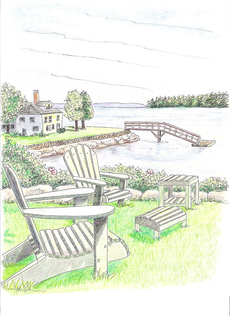 745x1024 Edm - Free Choice Drawing