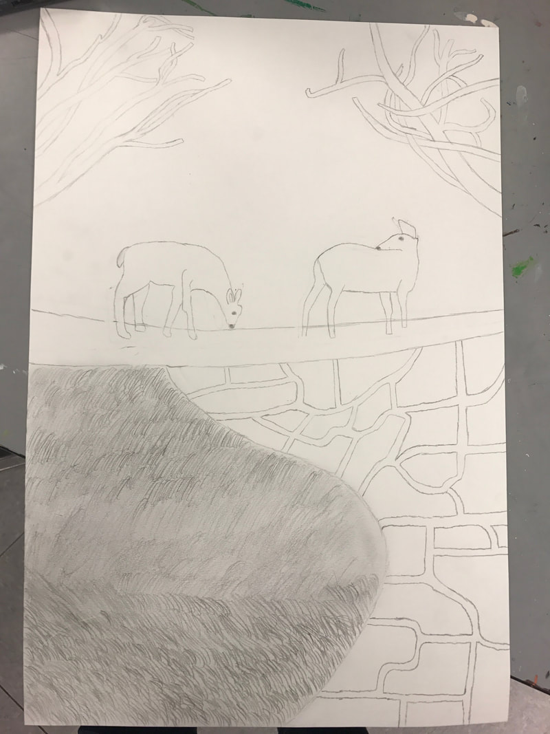 800x1067 free choice drawing - Free Choice Drawing