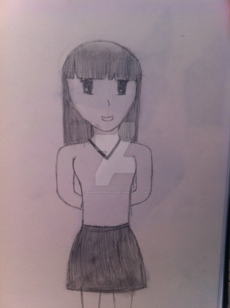 772x1034 free choice drawing - Free Choice Drawing