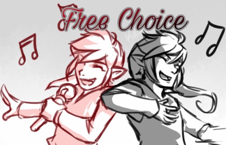 750x480 zzlc week free choice zelda amino - Free Choice Drawing