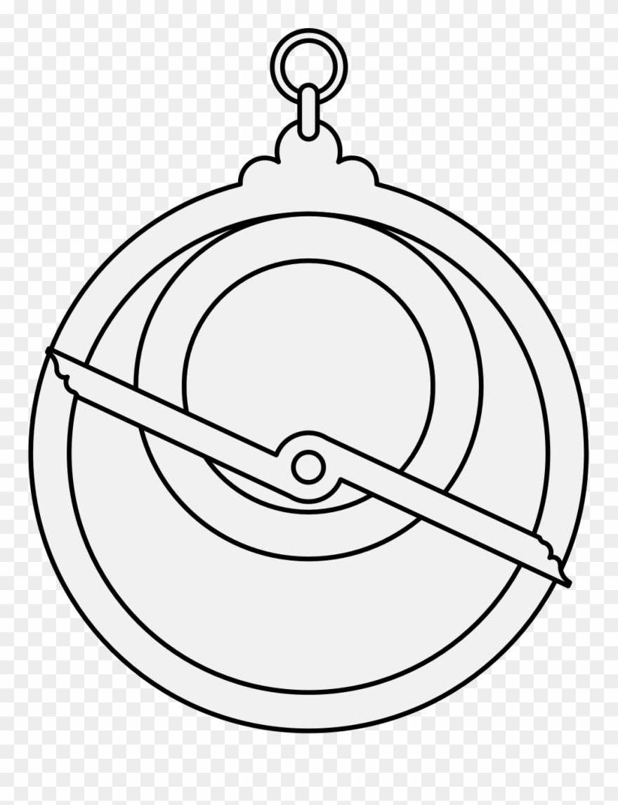 880x1146 Free Astrolabe Drawing Old - Free Circle Drawing