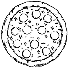 230x230 Top Free Printable Circle Coloring Pages Online - Free Circle Drawing