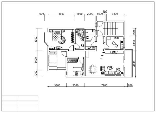 600x435 residential construction drawings bundle cad design free cad - Free Construction Drawings