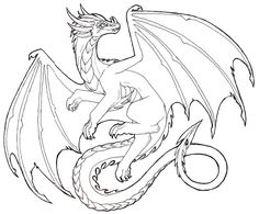 236x195 awesome drawings of dragons drawing dragons, step - Free Dragon Drawings