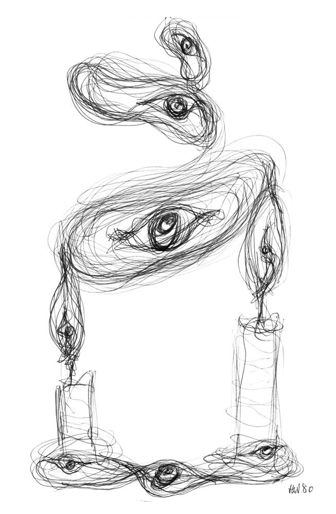 653x1000 Free Drawings Herbert Whone - Free Drawing