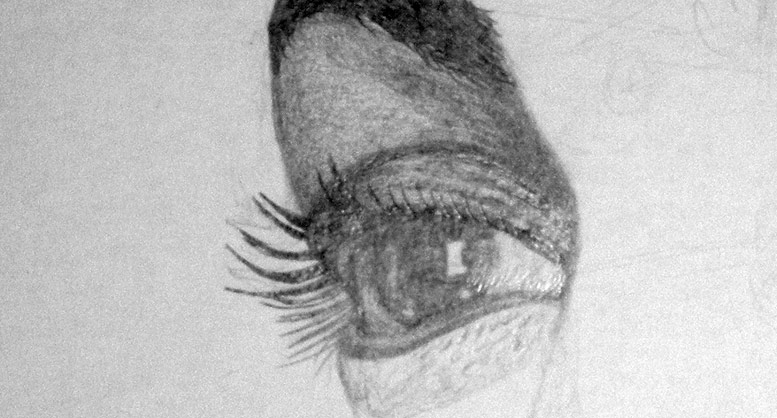 777x418 Free Photorealistic Pencil Drawing Tutorial - Free Drawing