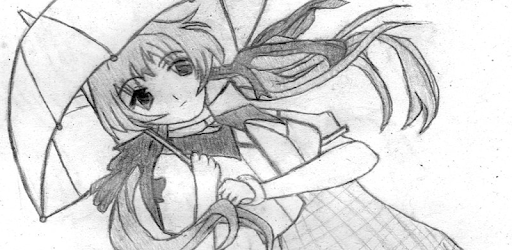 512x250 Draw Anime Apk Download For Android Latest Version For Free - Free Drawing Anime
