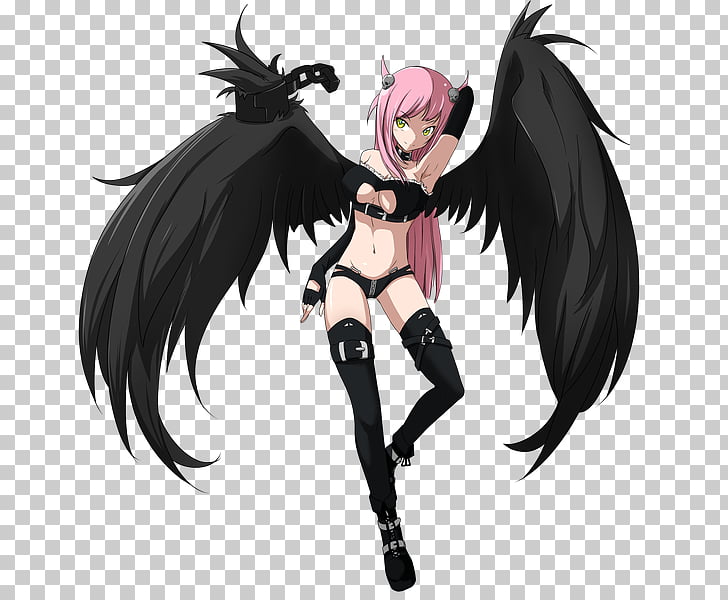 728x600 Drawing Anime Demon Manga, Anime Png Clipart Free Cliparts Uihere - Free Drawing Anime