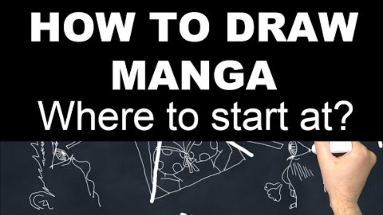 750x422 How To Draw Anime Free Step - Free Drawing Anime