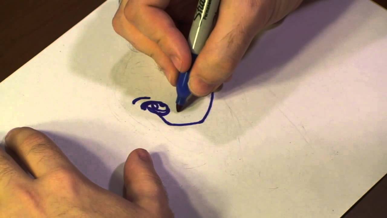 1280x720 How To Draw Anime People For Free - Free Drawing Anime