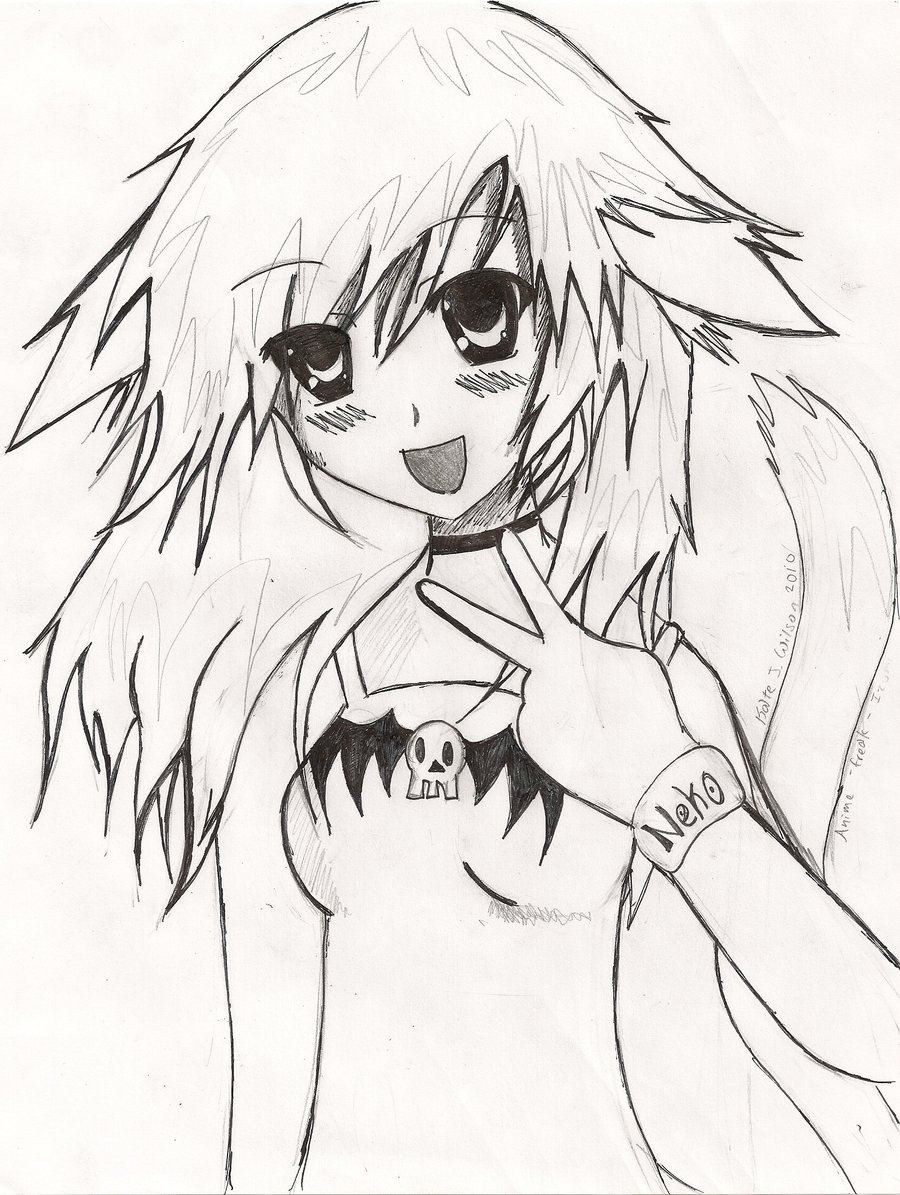900x1195 Anime Boy Blushing Drawing Anime Girl And Boy Drawing - Free Drawing Anime