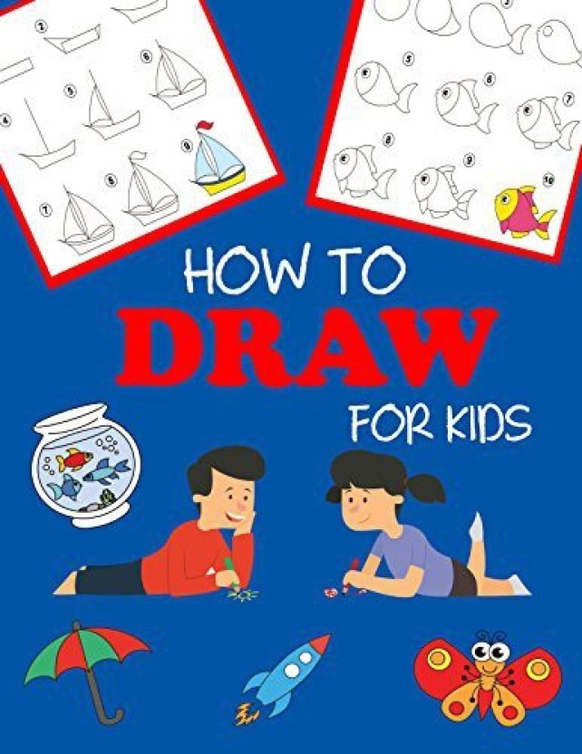 Free Drawing Book For Kids at PaintingValley.com | Explore collection ...