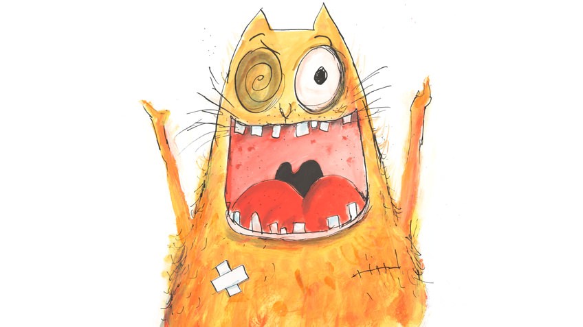 848x477 Kids' Big Book Spectacular State Library Victoria - Free Drawing Book For Kids