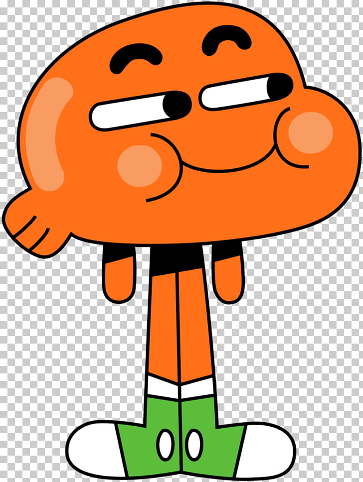 728x968 Darwin Watterson Gumball Watterson Richard Watterson Drawing - Free Drawing Cartoon