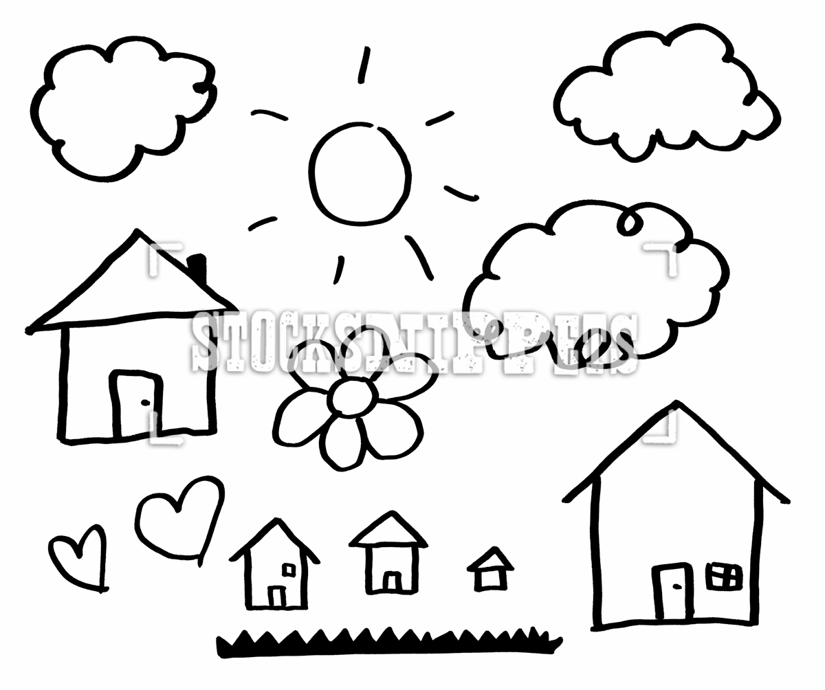 1200x1004 Free Drawings For Kids - Free Drawing For Kids