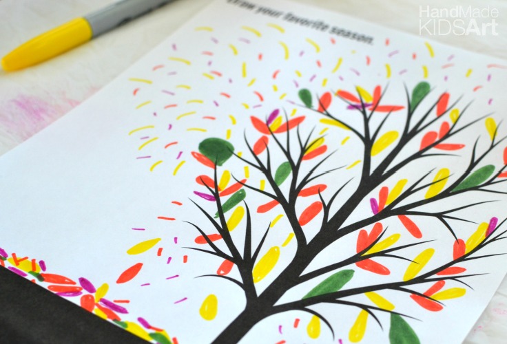 736x500 Awesome Creative Drawing Ideas For Kids - Free Drawing For Kids