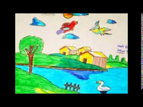 480x360 Drawing For Children - Free Drawing For Kids
