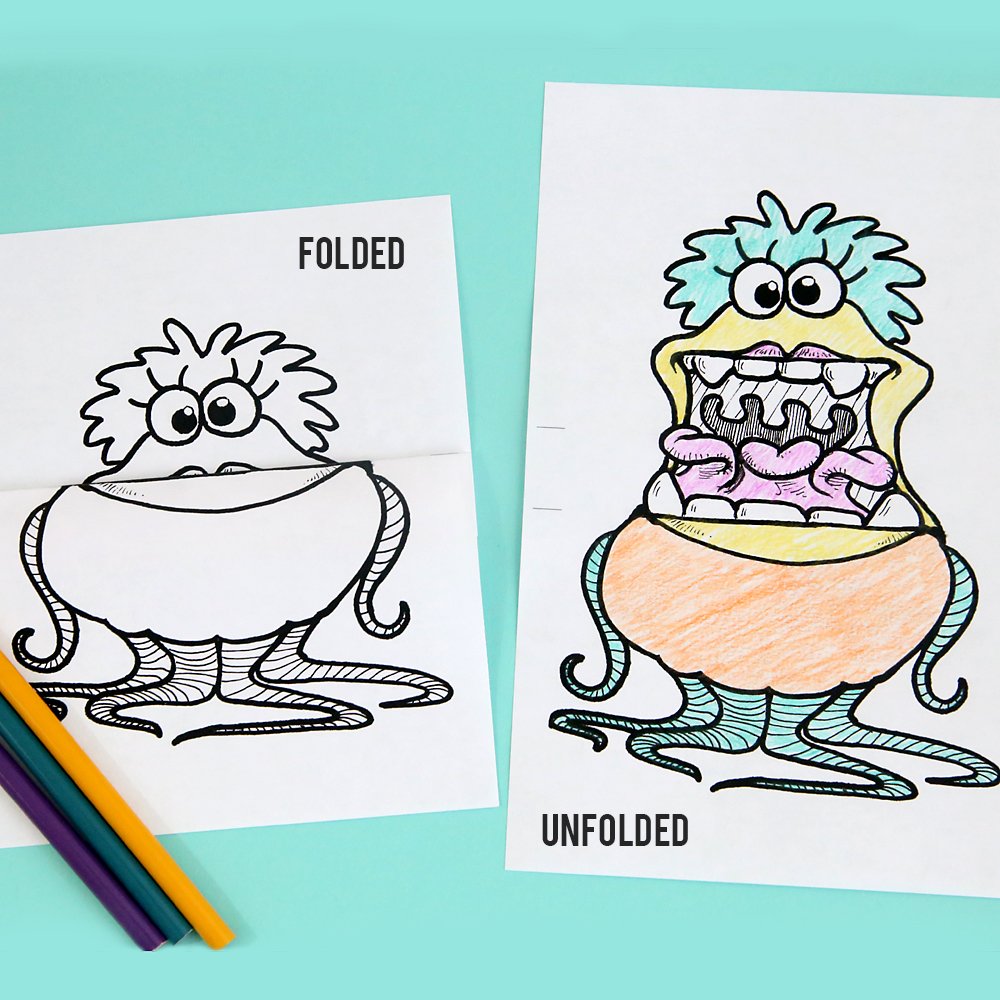 1000x1000 Best Indoor Activities For Kids - Free Drawing For Toddlers