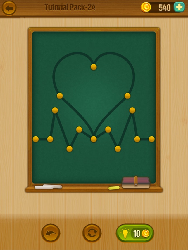 643x858 One Line - Free Drawing Games