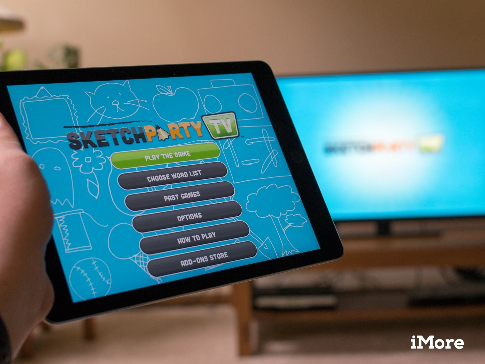 1600x1200 Sketchparty Tv Drawing Game For Iphone And Ipad Now Has A Free - Free Drawing Games