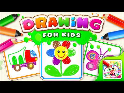 Free Drawing Games For Toddlers at PaintingValley.com | Explore ...