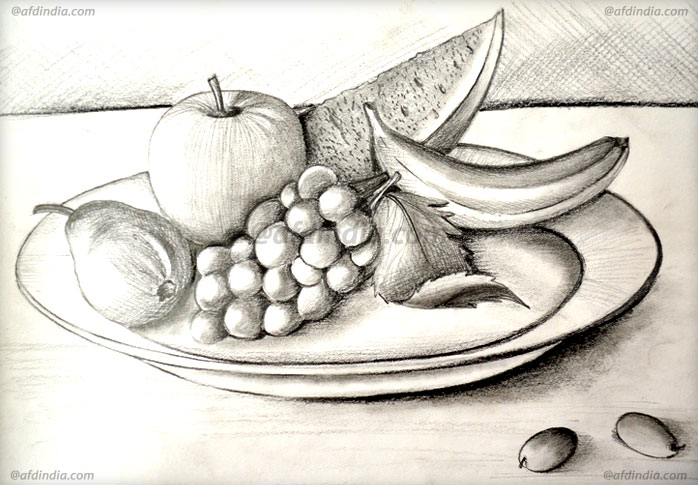 698x485 Free Hand Drawings - Free Drawing Images