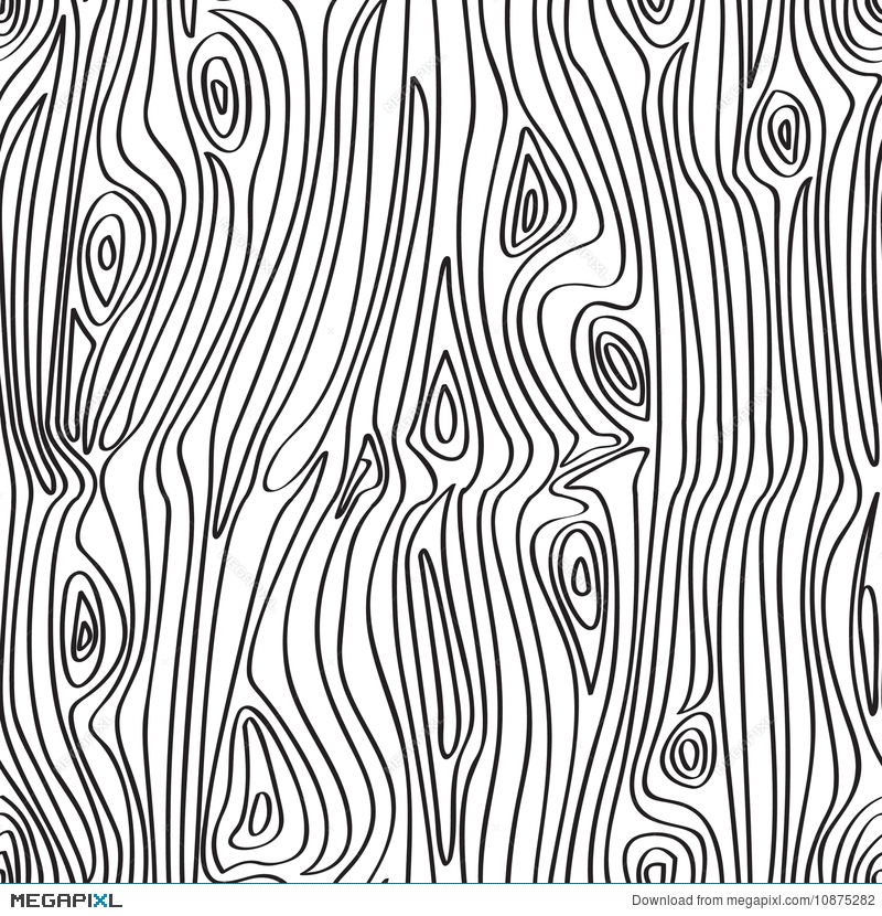 800x830 Wood Pattern Drawing Wood Grain Pattern Patterns Shapes - Free Drawing Patterns