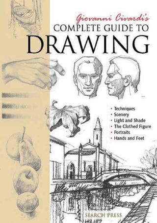 leonardo collection the fundamentals of drawing pdf free download