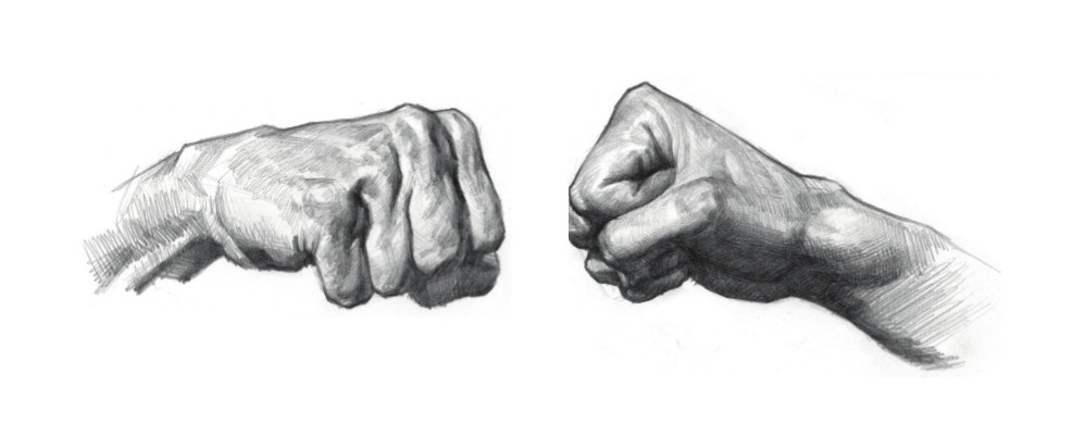 986x400 Download Free Guide To Drawing Hands - Free Drawing Pdf