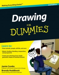 200x253 Drawing For Dummies, Edition - Free Drawing Pdf