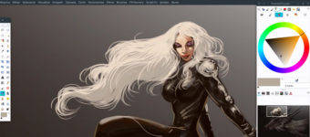 340x150 How To Draw Anime Free Step - Free Drawing Pics