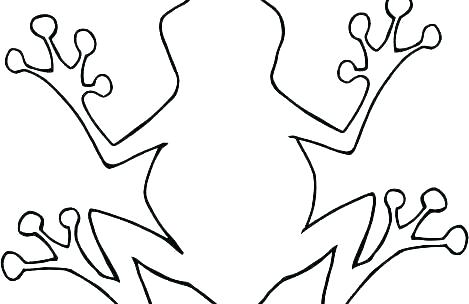 469x304 Animal Drawing Templates - Free Drawing Pics