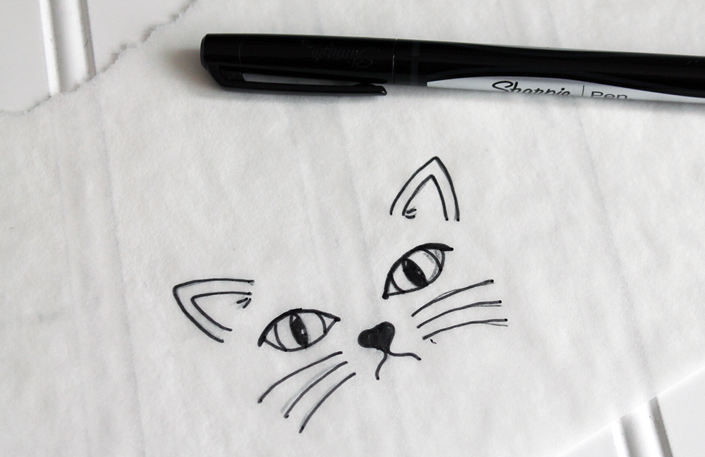 1000x649 digitizing and embroidering a drawing the sewing party - Free Drawing Pictures