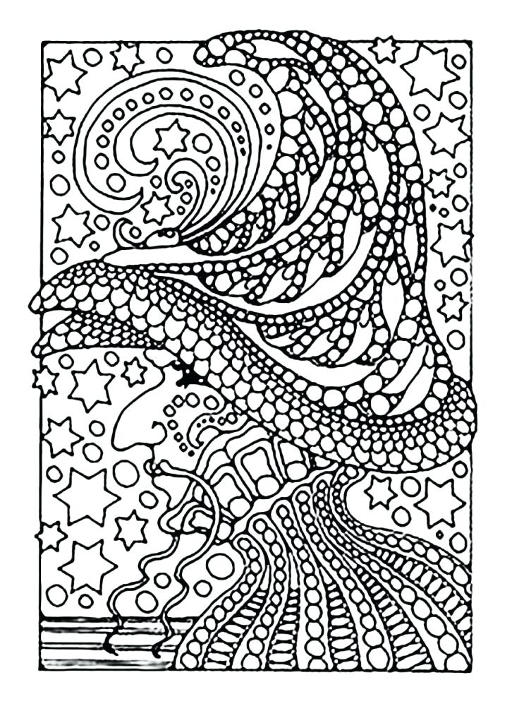726x1024 Christmas Drawing To Print Small Coloring Pages Coloring Christmas - Free Drawing Printouts