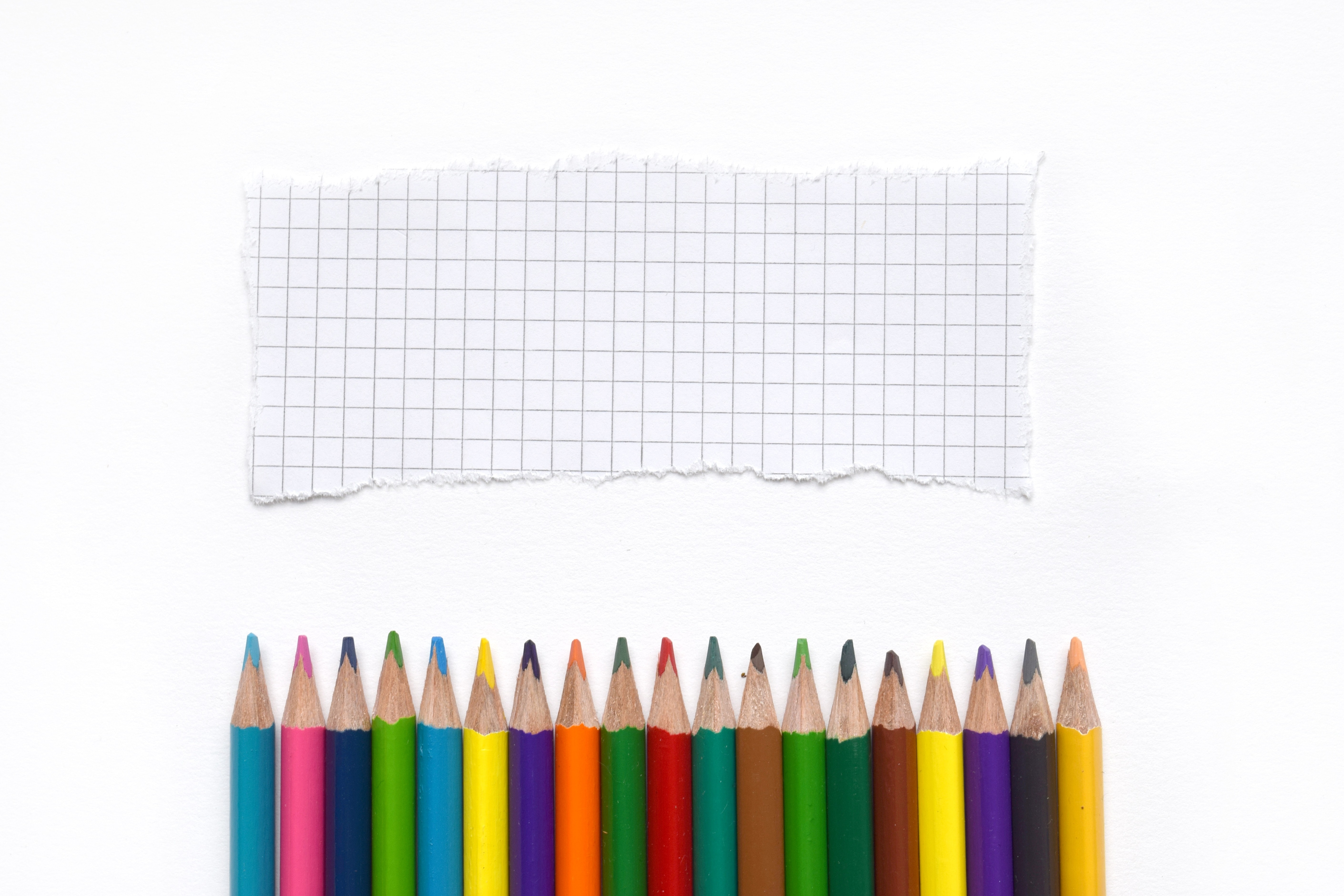 5640x3760 Free Picture Drawing, Rainbow, Art, Draw, School, Education - Free Drawing School