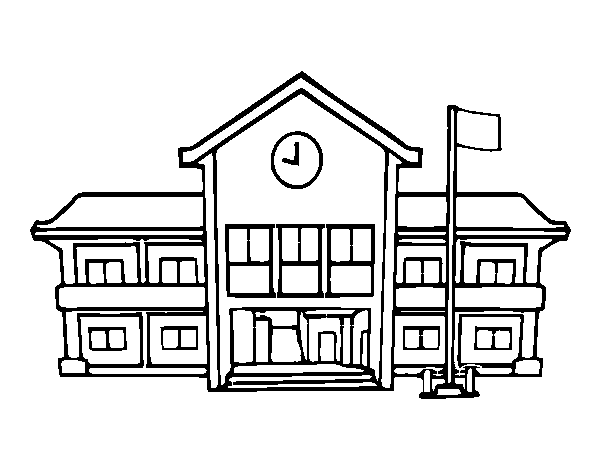 600x470 Collection Of Free Environment Drawing School Download On Ui Ex - Free Drawing School