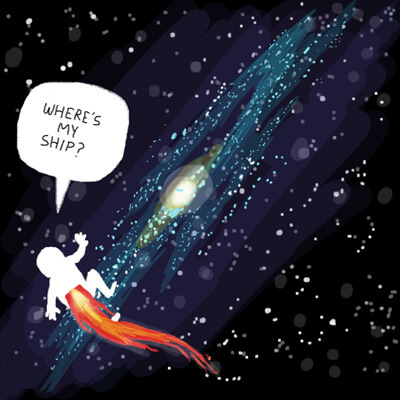 400x400 free online drawing game, draw comic strips paneljam - Free Drawing Space