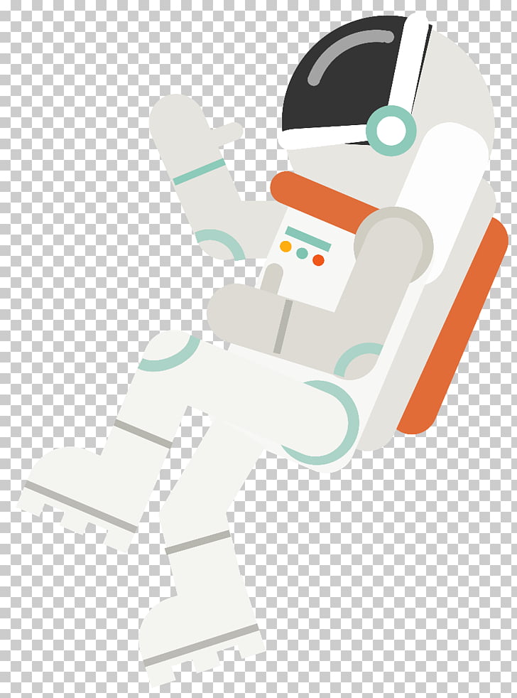 728x982 outer space drawing, space character png clipart free cliparts - Free Drawing Space