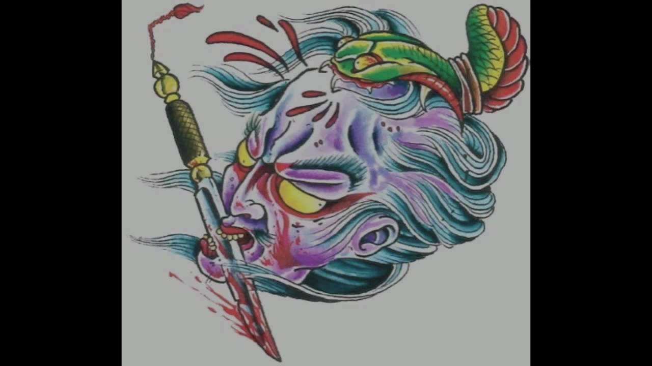 1280x720 world largest tattoo designs download package - Free Drawing Tattoos