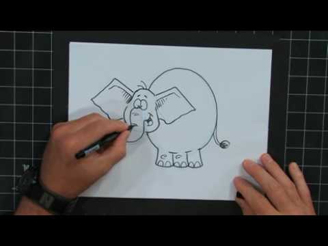 480x360 How To Draw Using Shapes - Free Drawing Videos