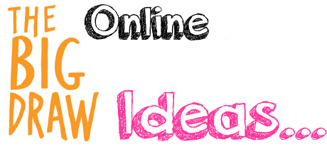 460x210 How To Make Drawing Online Advanced Tools Websites To Sketch Ideas - Free Drawing Websites