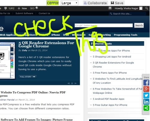 500x404 Online Collaborative Drawing Website To Draw With Multiple Persons - Free Drawing Websites