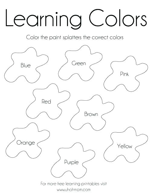 free printable drawing worksheets at paintingvalleycom explore