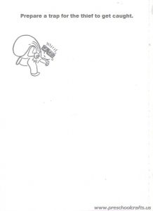 218x300 Free Printable Finish Drawing Worksheets For Kids - Free Drawing Worksheets