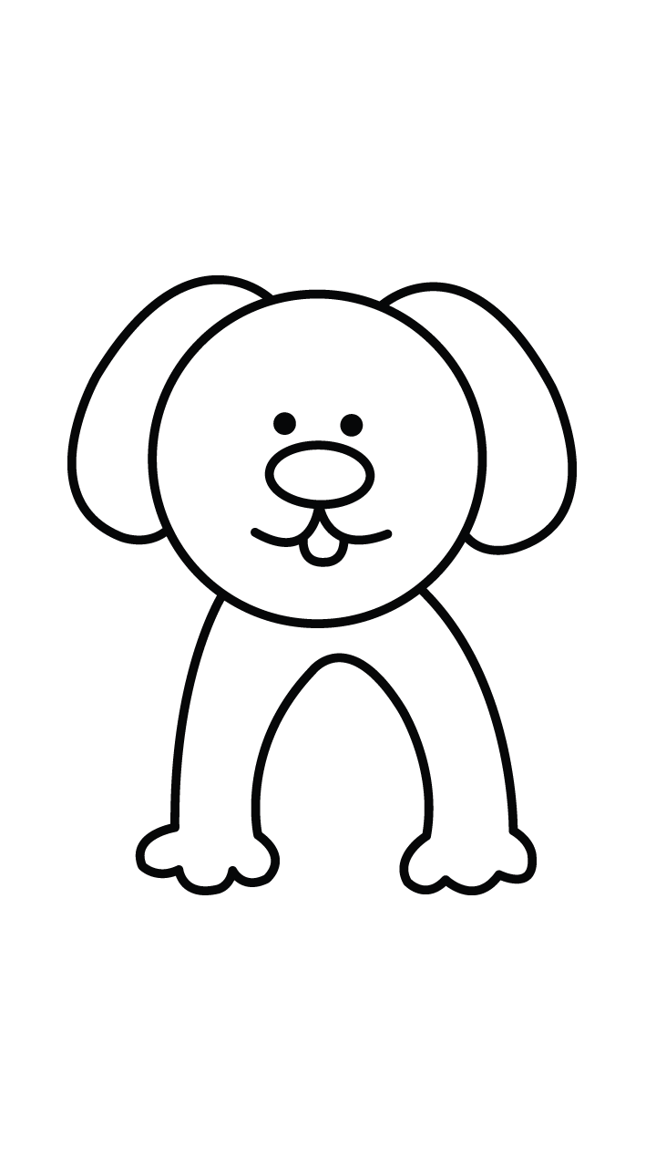 720x1280 Thanksgiving Pictures To Draw Easy Vector Stock - Free Easy Drawing