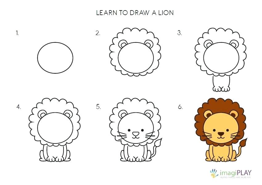 Free Easy Drawing For Kids at PaintingValley.com | Explore collection ...