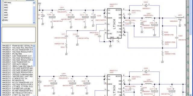 640x318 the best free programs for electronic engineers and technicians - Free Electrical Drawing