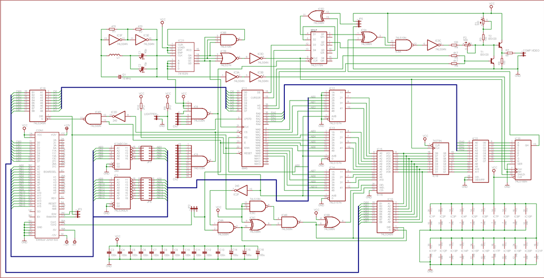 1100x564 cad wiring diagram wiring diagram - Free Electrical Drawing