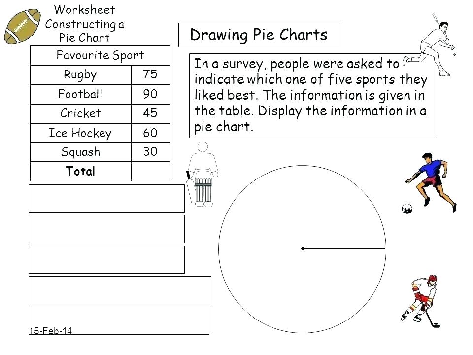 960x720 free printable english worksheets comprehension uk pie graph - Free Graph Drawing