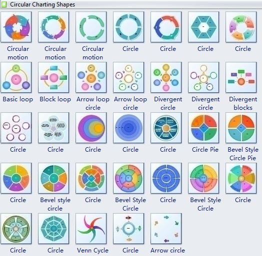 524x513 Charts And Graphics Drawing Software - Free Graph Drawing